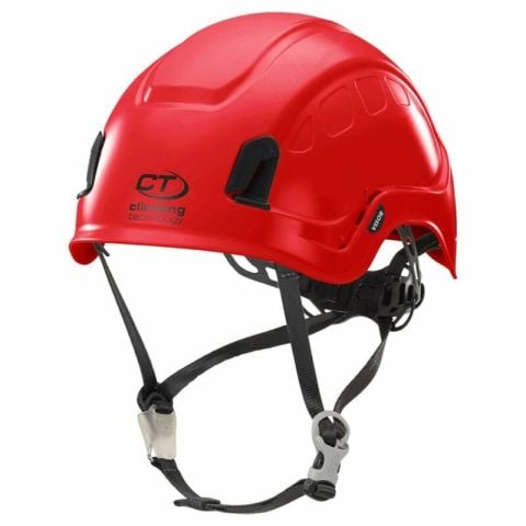 CT Kask Aries Skylotec - Kırmızı (53-63)
