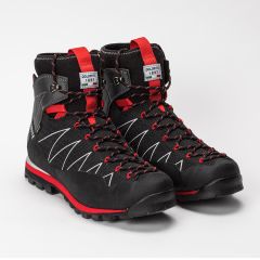 Dolomite Crodarossa Pro Gtx Erkek Bot-KIRMIZI-SİYAH