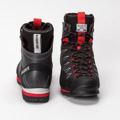 Dolomite Crodarossa Pro Gtx Erkek Bot-KIRMIZI-SİYAH