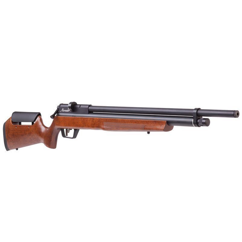 BENJAMIN MARAUDER WOOD 6.35  MM PCP Havalı Tüfek