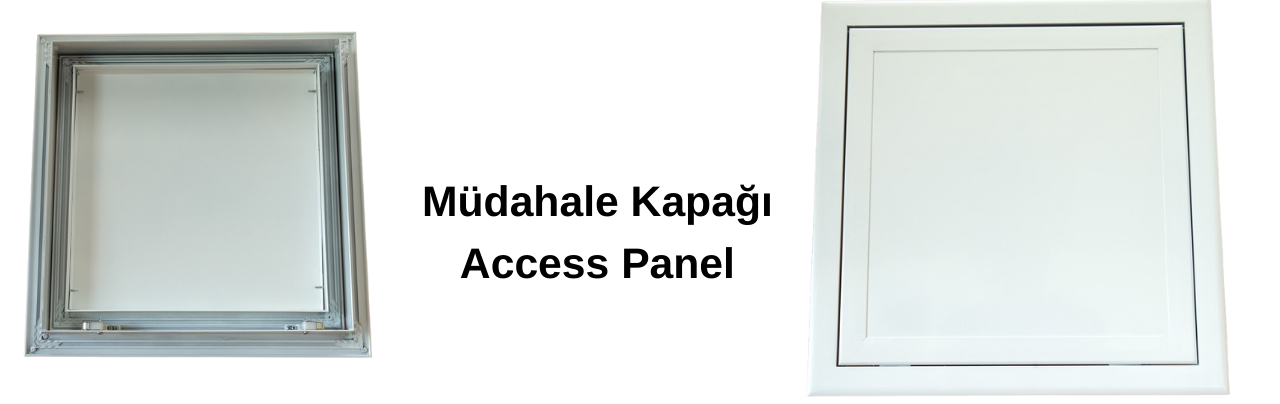 What is Access Panel