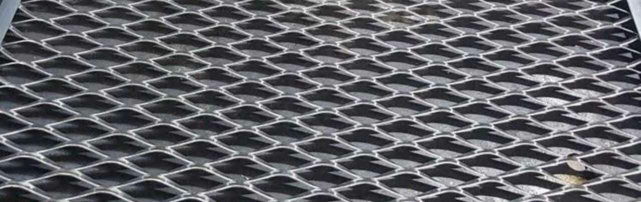 The Latest Trend: Transform Your Buildings with Mesh Facade Cladding