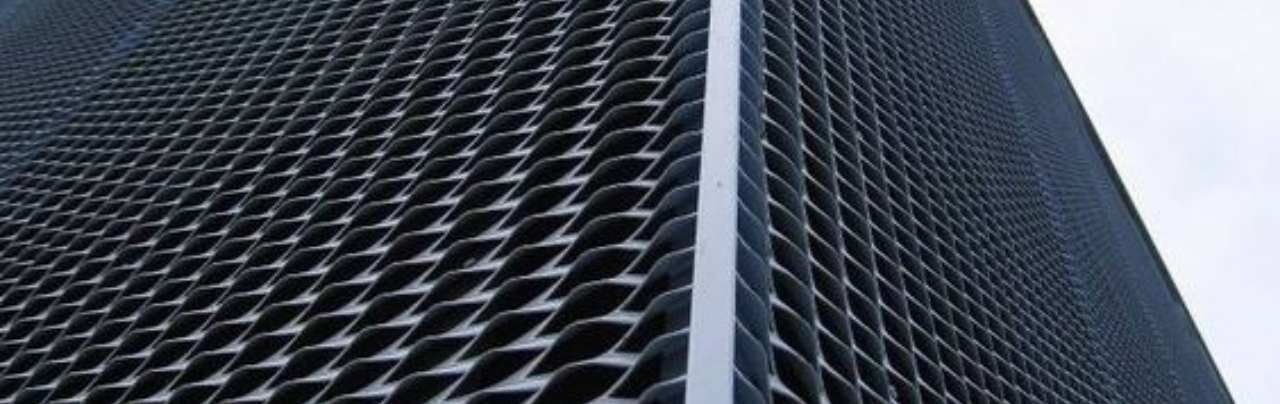 Mesh Wall Cladding Guide: Design, Advantages, and Application Tips