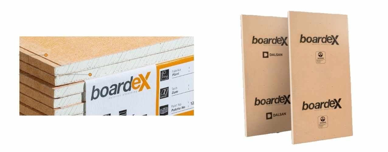 Boardex Fiyat