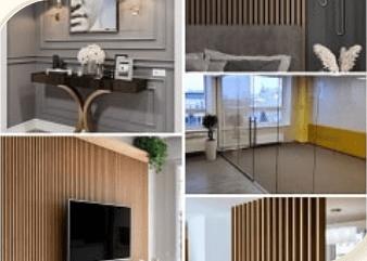 Partition Wall Systems