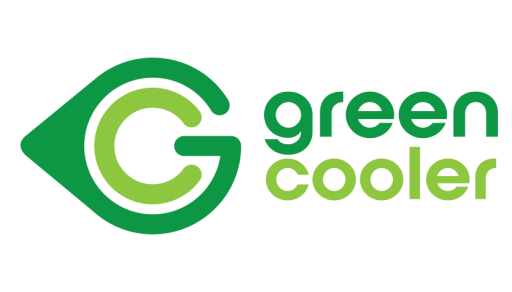 Green Cooler