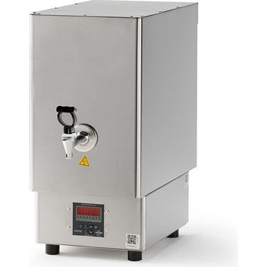 Ateşe Zeugma Water Boiler Digital, Zeugma Su Isıtıcısı, INOX ZDWB12