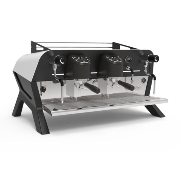 Sanremo F18 SB Tam Otomatik Espresso Kahve Makinesi, 2 Gruplu