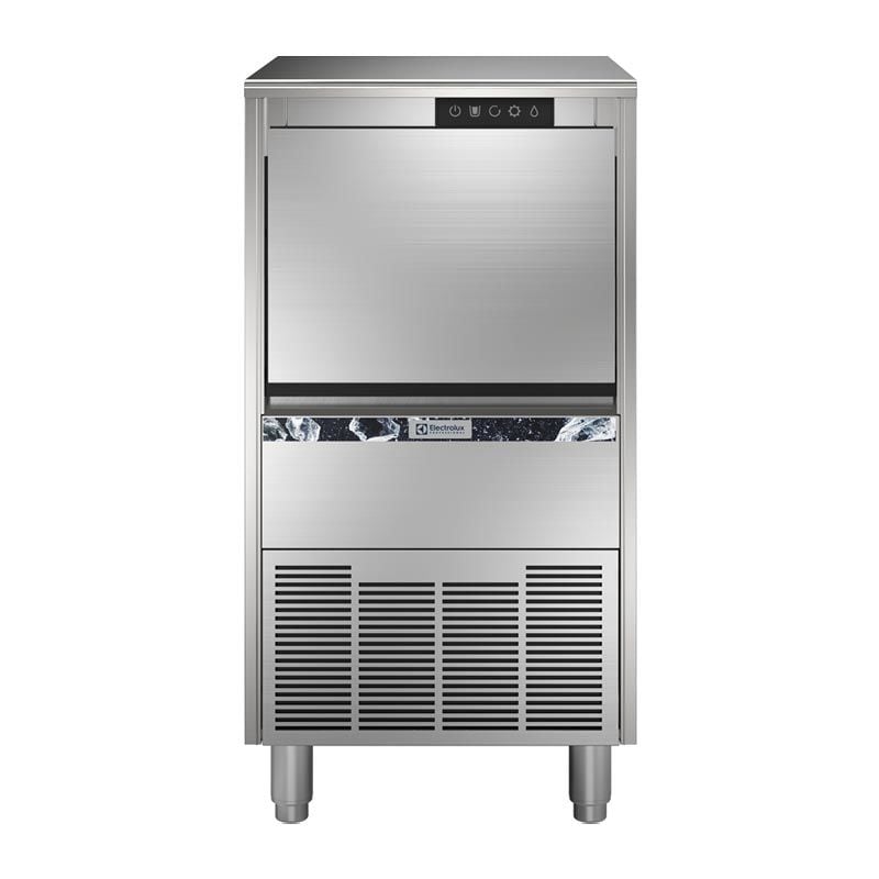 Electrolux Professional Hazneli Granül XS Buz Makinesi, Kapasite 94 kg/gün, 730287