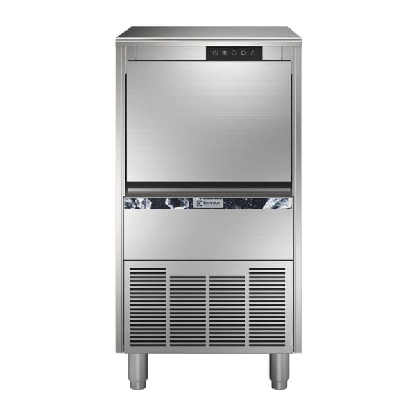 Electrolux Professional Hazneli Granül XS Buz Makinesi, Kapasite 74 kg/gün,730336