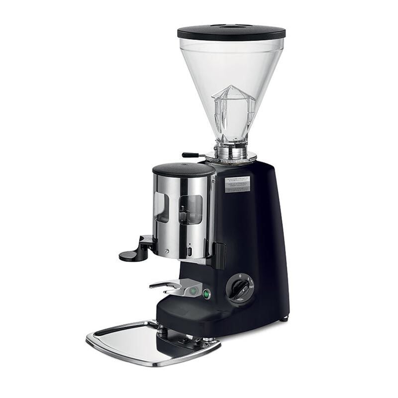 Mazzer Lux Manuel Kahve Değirmeni