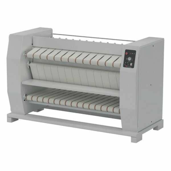 Vital Kurutma Bantlı Silindir Ütü Makinesi, Gazlı 550x2000 mm, VLRI55200G