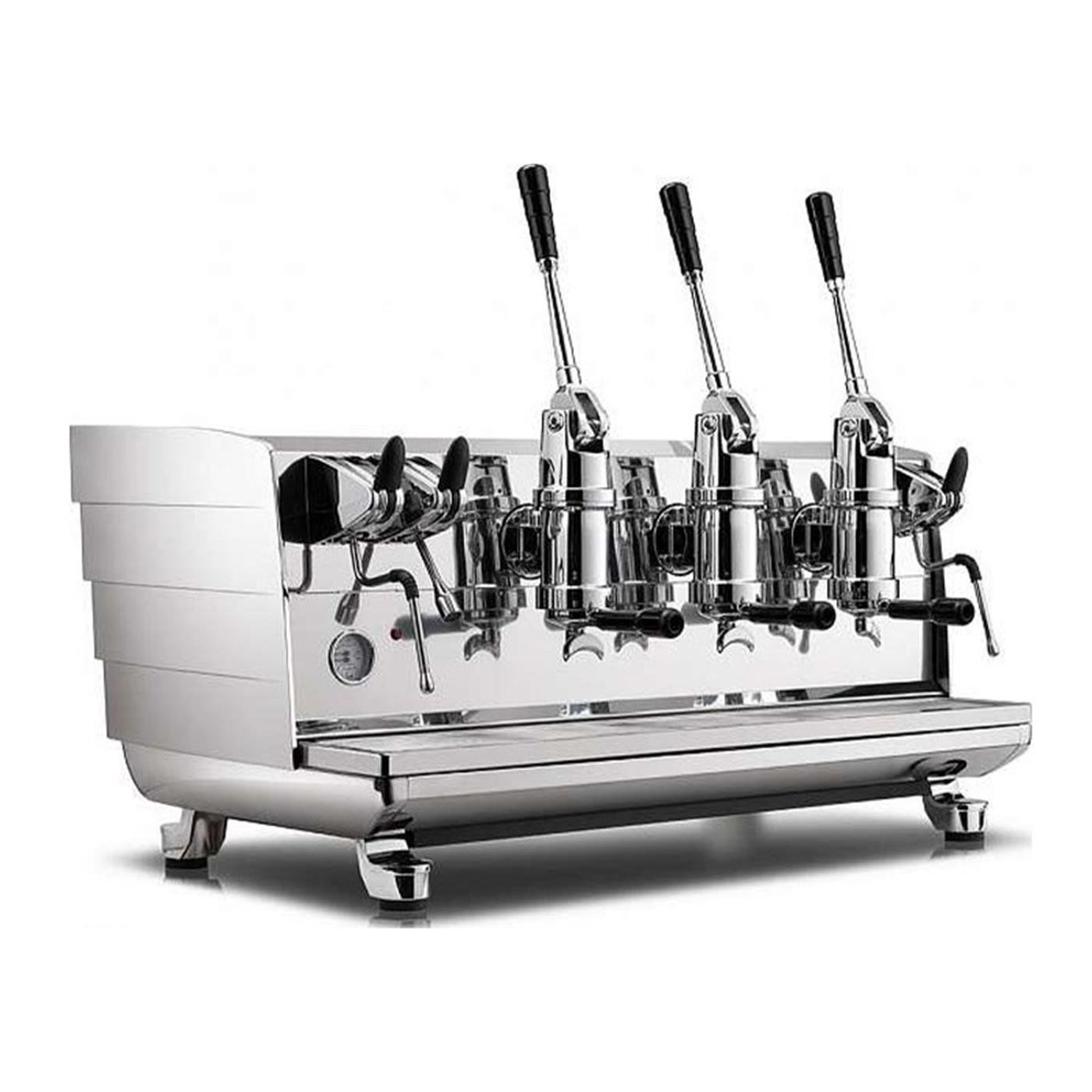 Victoria Arduino White Eagle Leva 3 Gruplu Espresso Kahve Makinesi