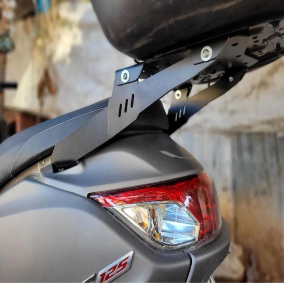 Tvs Jüpiter 125 Çanta Demiri