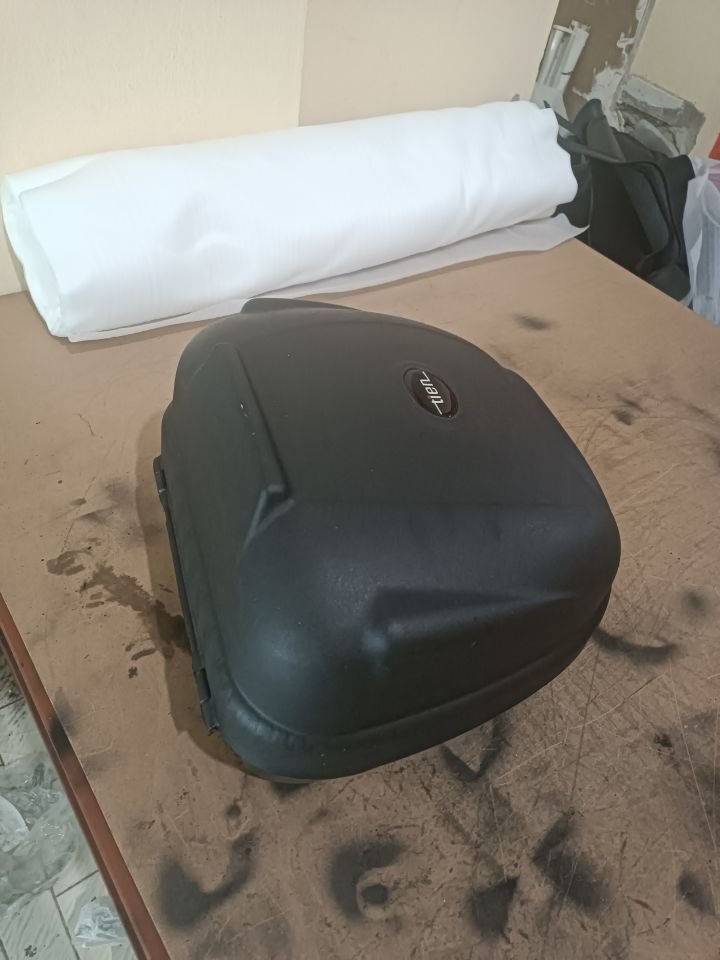 32 Litre Topcase Çanta