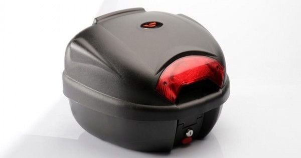32 Litre Topcase Çanta