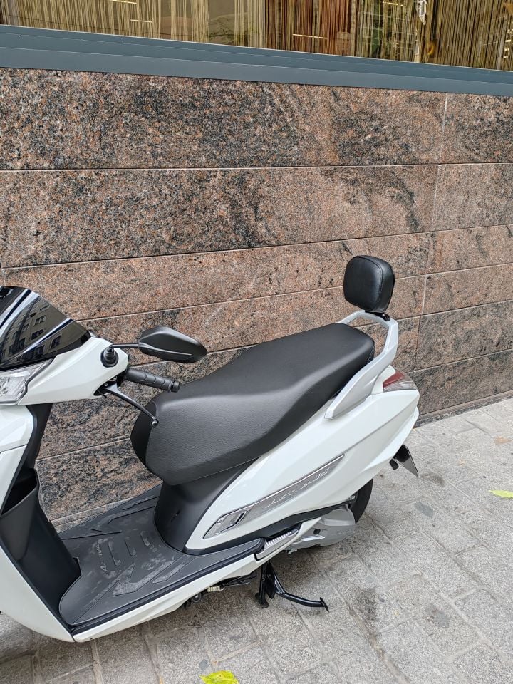 Honda Activa 2023-2024 SissyBar Sırt Dayama