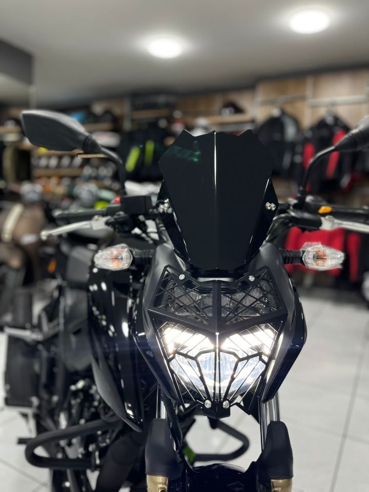 RTR 200 SPOR CAM SİPERLİK