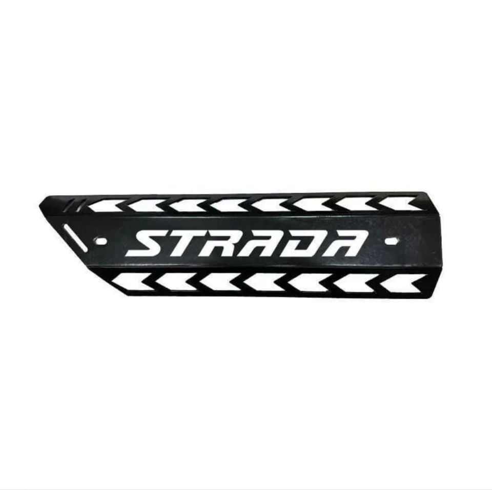 MONDİAL STRADA EGZOS KORUMA DEMİRİ
