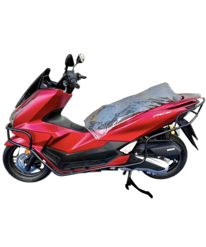 HONDA PCX 2025 KORUMA DEMİRİ