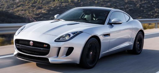 F-Type (2014 >)