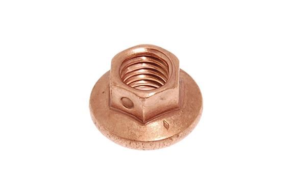 8510235 - MANİFOLD SOMUNU (3.0/TD4) - Land Rover