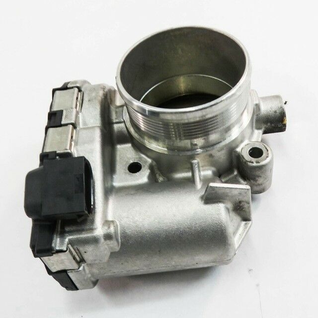 LR012598G - GAZ KELEBEĞİ (2.2/EVOQUE/DİSCO5) - Pierburg
