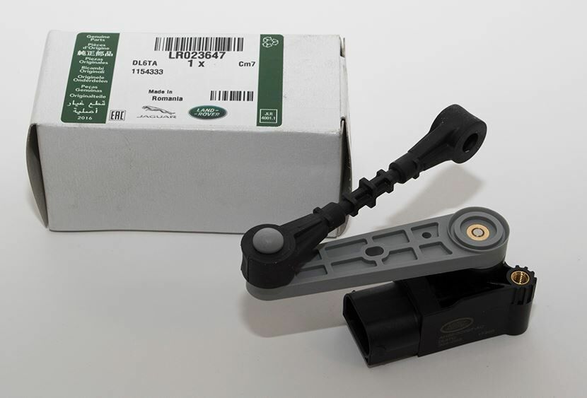 LR023647 - ÖN EAS SENSÖRÜ (3.0/SPORT) - Land Rover