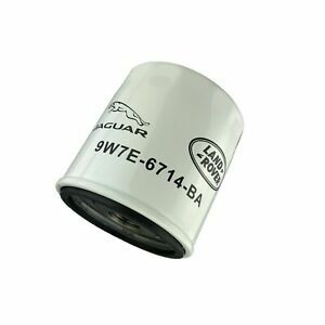 LR096524 - YAĞ FİLTRESİ 2.0L BNZ. (FREEL.2/EVOQUE/DİSC.SPORT) - Land Rover