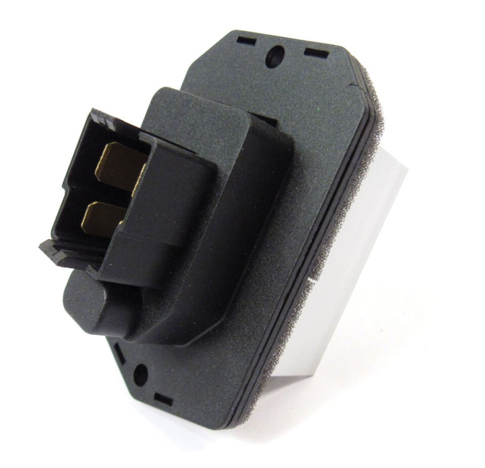 LR031677 - KALORİFER REZİSTANSI (2.7/3.0) - Land Rover
