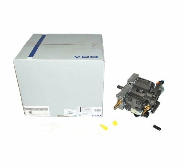 LR009804G - YÜKSEK BASINÇ POMPASI (2.7/NWD3) - Vdo