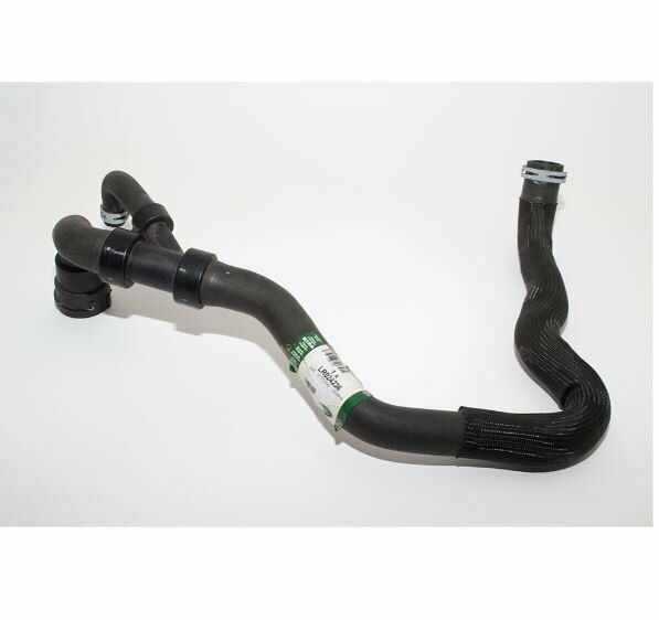 LR024236 - RADYATÖR ALT HORTUMU 2.0L (EVOQUE/FRL-2) - Land Rover