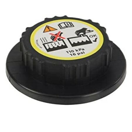 PCD500030 - REZERVUAR KAPAĞI (3.6/SPORT/TD4) - Land Rover