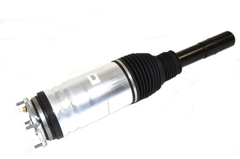 LR087092G - ÖN AMORTİSÖR & KÖRÜK SOL (4.4L/5.0LV8/VOGUE) - Bwı