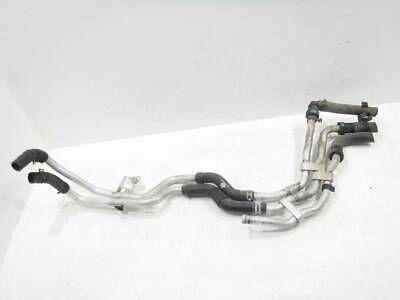 LR048424 - KALORİFER SU BORUSU (3.0/NWD4) - Land Rover