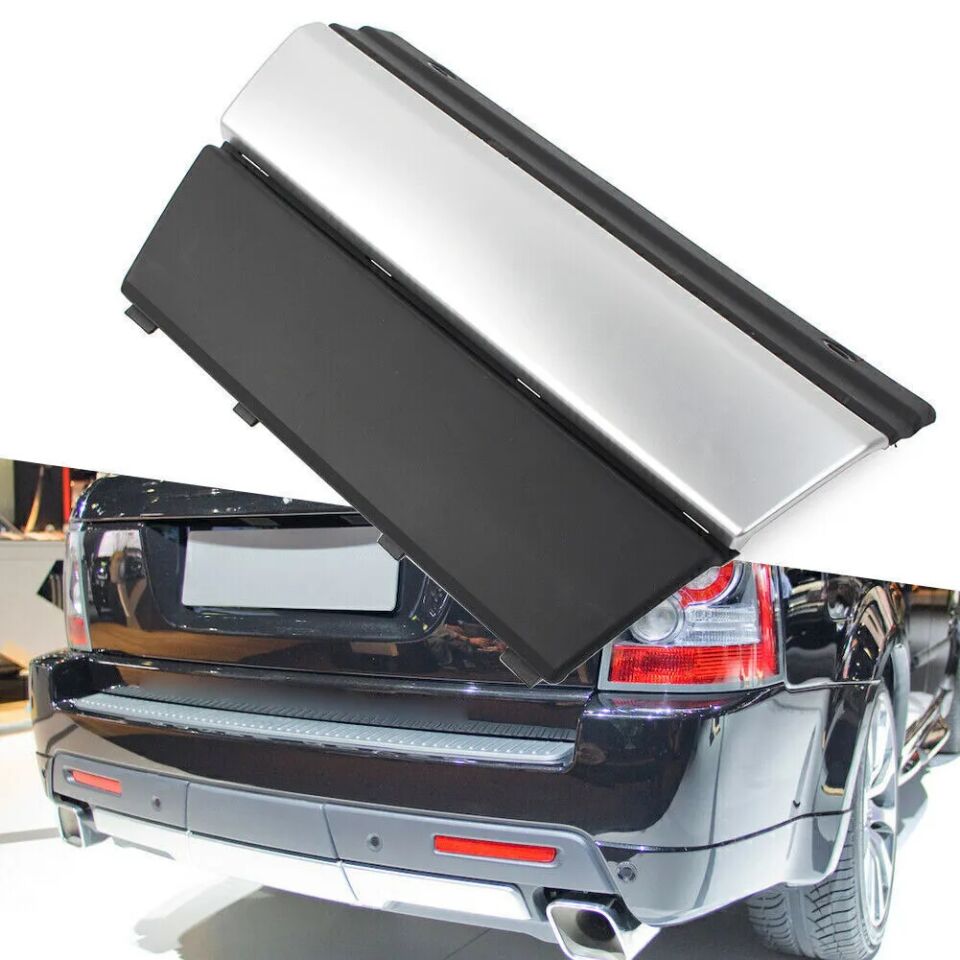 LR019170G - ARKA ÇEKİ DEMİR KAPAĞI AUTOBİOGRAPHY  (3.0/SPORT) - Kyburg