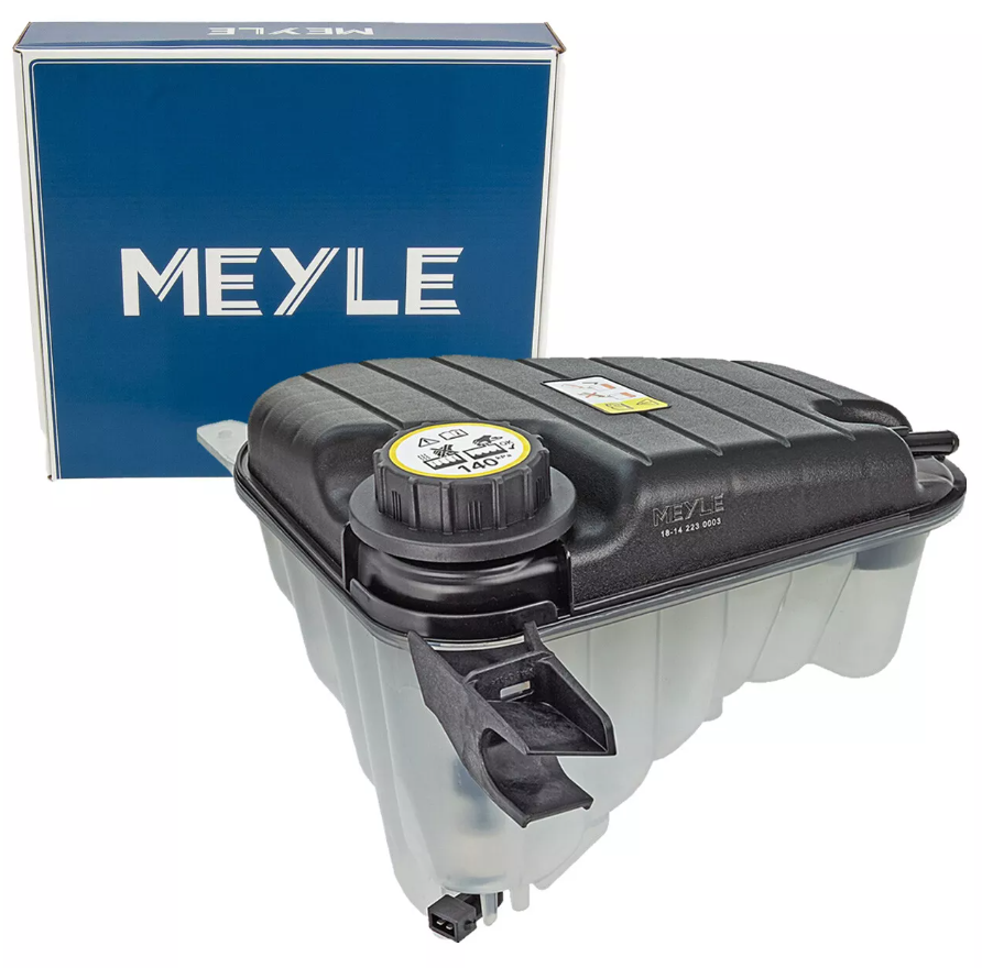 C2D61180G - RADYATÖR SU DEPOSU (XJ) - MEYLE