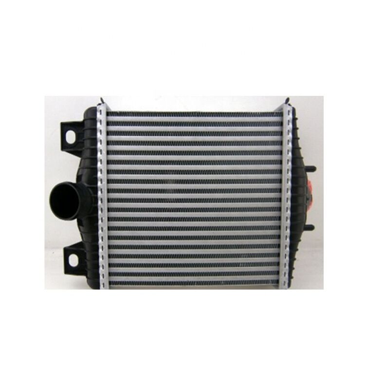 LR036432 - İNTERCOOLER(3.0L V6) - Land Rover