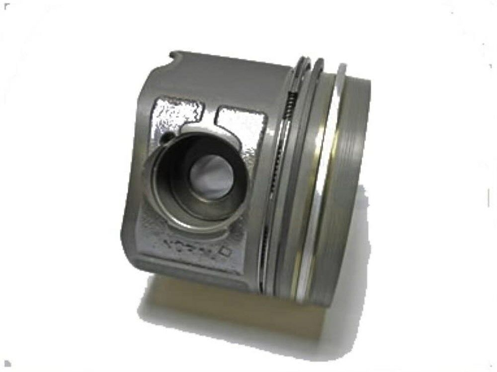 LFL000620G - PİSTON&SEGMAN STD 3.0 (VOGUE/TD4) - Nüral