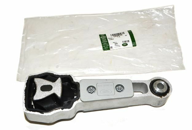 LR030745 - MOTOR TAKOZU ÜST (2.0L/EVOQUE) - Land Rover