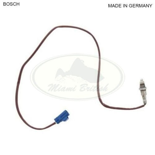LR094070 - OKSİJEN SENSÖRÜ ALT 2.0L BNZ. (EVOQUE) - Bosch