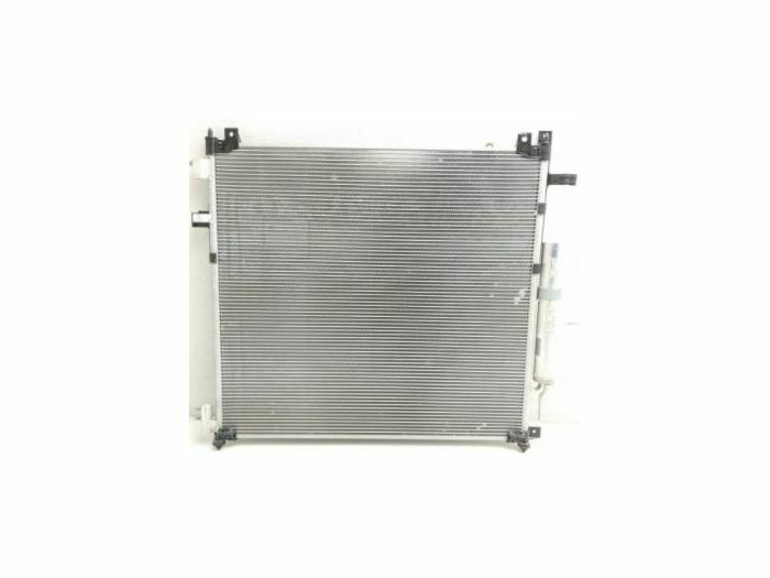 LR106642 - A/C RADYATÖRÜ (3.0L V6/DİSCO/5/RRS/VOGUE/NEW DEF) - Land Rover