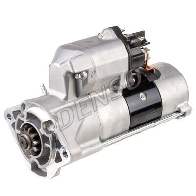 LR029152G - MARŞ MOTORU (3.6/VOGUE/SPORT) - Denso