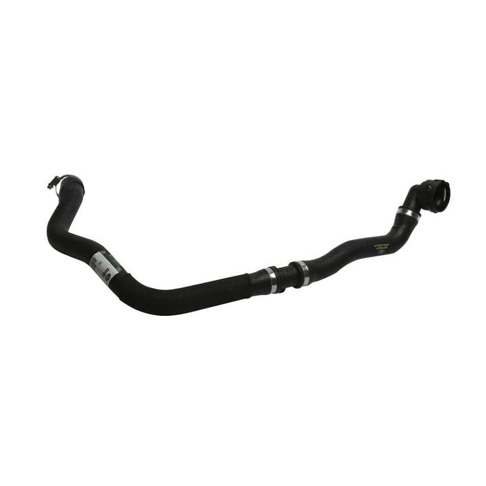 LR094509 - RADYATÖR ÜST HORTUMU 2.0L BNZ (EVOQUE/FREEL.2/DİSC.SPORT) - Land Rover