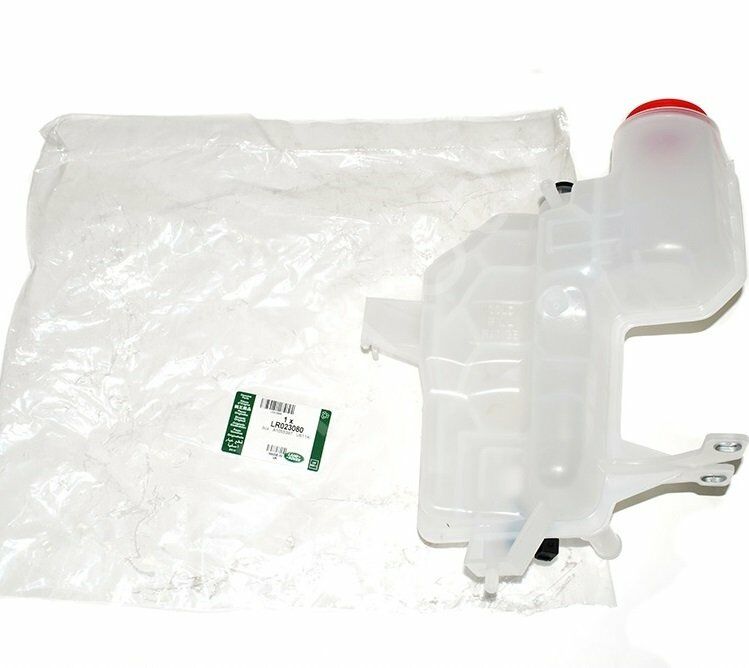 LR023080 - RADYATÖR SU DEPOSU 3.6 D (VOGUE) - Land Rover