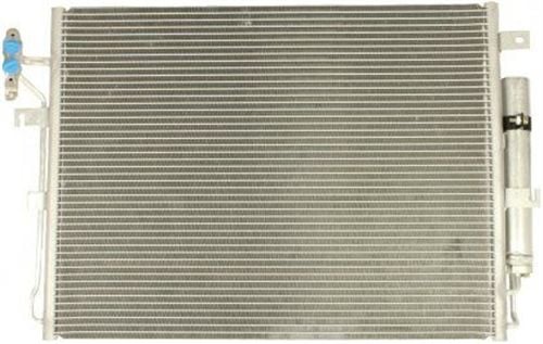 LR018403 - A/C KLİMA RADYATÖRÜ (DİSC.S3-4) - MAHLE