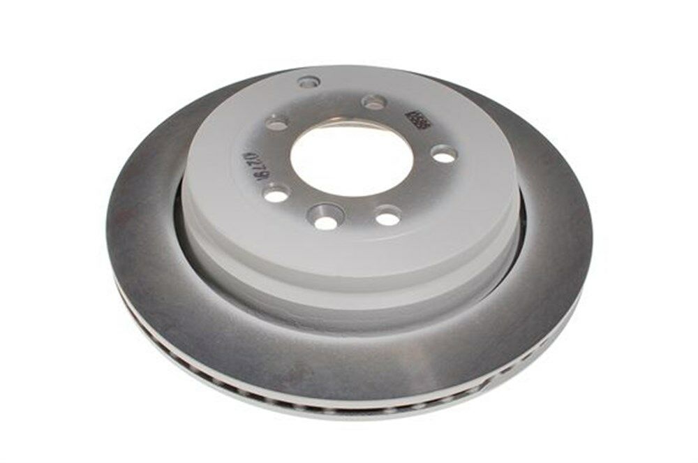 SDB000636G - ARKA FREN DİSKİ (2.7/NWD3/4/SPORT) - Bosch