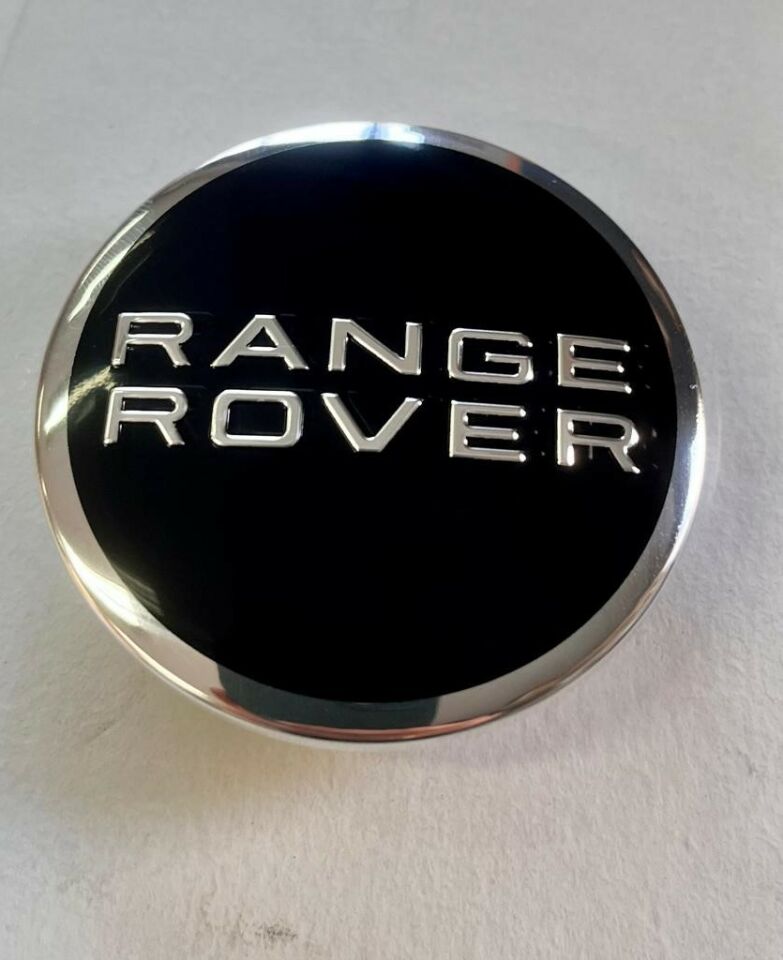 LR089428 - JANT KAPAĞI RANGE ROVER YAZILI (VOGUE/SPORT) - İng - İthal
