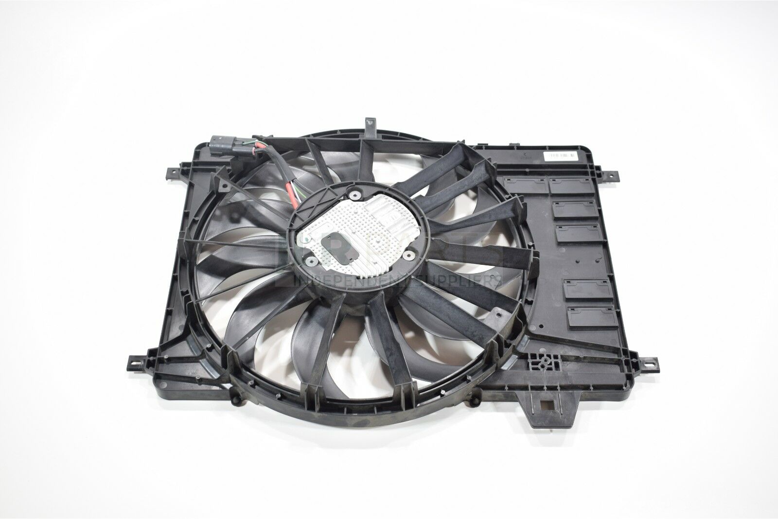 LR099669 - FAN (2.0L/EVOQUE/DİSCO/5) - Land Rover