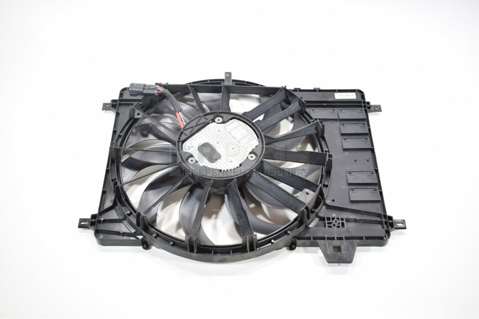 LR099669 - FAN (2.0L/EVOQUE/DİSCO/5) - Land Rover